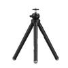 Telescope Binoculars Tripod Mount Professional Extendable Phone Holder for Max Load 1.5KG(Without Remote) view 1