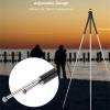 Telescope Binoculars Tripod Mount Professional Extendable Phone Holder for Max Load 1.5KG(Without Remote) view 4