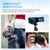 VILTROX 9mm F2.8 Z, AF 9/2.8 Z Mount APS-C Auto Focus Wide Angle for Nikon Z-Mount Camerass Z fc Z50 Z5 Z6 Z7 Z6II Z7II Z9 view 3