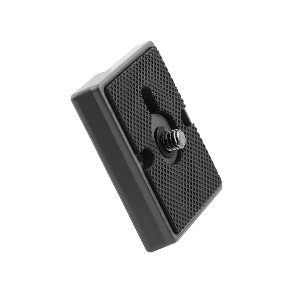 Cryfokt Camera Arrow Storage Case Plate, Arrow Storage Case Plate Lightweight Compatible Sturdy with Fixed Stably for Outdoor Camera for Various