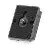 Cryfokt Camera Arrow Storage Case Plate, Arrow Storage Case Plate Lightweight Compatible Sturdy with Fixed Stably for Outdoor Camera for Various view 3