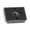 Cryfokt Camera Arrow Storage Case Plate, Arrow Storage Case Plate Lightweight Compatible Sturdy with Fixed Stably for Outdoor Camera for Various view 4