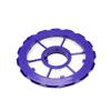 2 Pcs Replacement FilterCompatible For Dyson DC50Vacuum Cleaners Spare Parts(4PCS) view 3