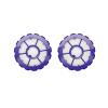 2 Pcs Replacement FilterCompatible For Dyson DC50Vacuum Cleaners Spare Parts(4PCS) view 4