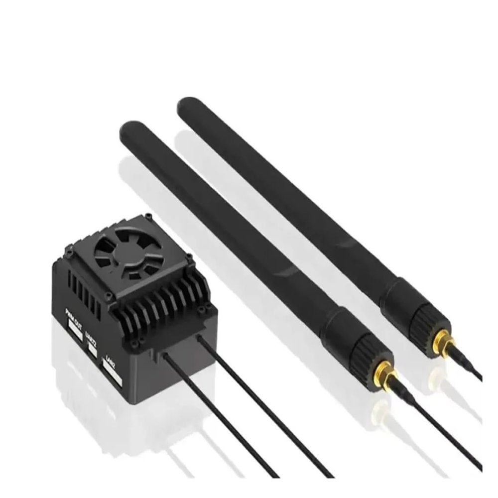 for SIYI for UniRC 7 for AIR Unit (2.4 GHZ) / Pro Air Unit & 5(UniRC 7 Air Unit)