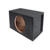 15 in Single Hippo Subwoofer Enclosure - Proudly USA Built - Tuning and Port Area Specific for 15 Inch Subwoofer view 1