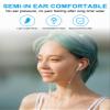 BLXSounds USB C Headphones for iPhone 17 16 15, 2 Packs Wired Earbuds USB C view 3
