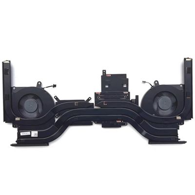 0FGCV9 FGCV9 New Thermal Module CPU GPU Fan Heatsink for Alienware X17 R1