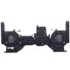 0FGCV9 FGCV9 New Thermal Module CPU GPU Fan Heatsink for Alienware X17 R1 view 1