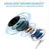 2 Pack Wired iPhone Earbuds In-Ear Headphones with 3.5mm Jack, Earphones with Microphone & Remote Control ,Clear CallsHiFi Stereo,Nosie Reduction Ear Buds for iPhone,iPad,Android,Laptop,PC MP3/4 view 4