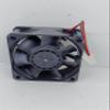 06025SS-24M-AA DC24V 0.08A 2-Wire Inverter Cooling Fan 60x60x25mm 6cm view 2