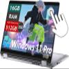 Dell Latitude 5310 2-in-1 Laptop Touchscreen Business, 13.3" FHD(1920x1080), Core i7-10610 1.8GHz, 16GB DDR4 RAM, 512GB SSD, Backlit Keyboard, Windows 11 Pro (Renewed) view 1