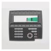 CDMXMVUR E1022 - Membrane Switch Keyboard keypad view 1