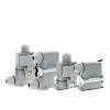 1pcs Heavy Duty Connector HDC-HA-10/16 | 250V 16A Industrial Waterproof Aviation Plug | Reliable Connection(10 Top with Cover) view 1