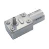 1pc High Torque JGY370 6V DC Mini Garage Door Motor - Worm Gear Motor for Enhanced Performance(150rpm 6v) view 2