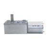 1pc High Torque JGY370 6V DC Mini Garage Door Motor - Worm Gear Motor for Enhanced Performance(150rpm 6v) view 4
