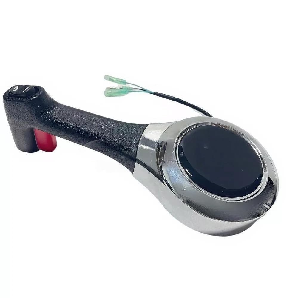 New Remote Control Box Handle Assy for Honda Outboard Control Box 24811-ZV5-010 24811ZV5010
