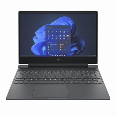 HP Victus Gaming 15 Laptop 15.6" 144Hz FHD IPS 6-Core AMD Ryzen 7 7445HS 32GB DDR5 1TB SSD NVIDIA GeForce RTX 4050 6GB GDDR6 Wi-Fi 6 Backlit Keyboard Win11 Pro w/ONT 32GB USB