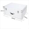 Telescope Astronomical Telescope Aluminum Box Portable Suitcase for 8SE view 2