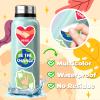 Rzaemuush 200PCS Social Justice Stickers - Human Rights, Equality & Activism Stickers, Waterproof Vinyl Decals for Water Bottle Laptop Phone, Social Worker Gifts for Men Women view 2