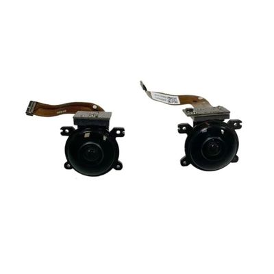 Action Camera AccessoriesCompatible for Insta 360 X2 Lens Parts Front and Rear Camera Repair Replacement Accessories(Back.Lens)