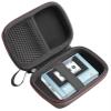 BuerHaton Travel Carry Case Compatible with SnowSky/FiiO Echo MINI HiFi Bluetooth MP3 Player(Case Only) view 1
