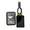Big Touch LCD Display Screen with Rear Frame Assy Compatible for GoPro Hero 12 Black Camera Replacement Part(12 Cover LCD) view 2