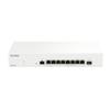 D-Link Guardian 700 Pro Multi-Gig Business Router with SFP (DBR-700), Router with Multi-WAN Failover, SPI Firewall, 8X 2.5GbE LAN with SFP, VPN, and Centralized Access Point Management (up to 15 APs) view 1