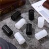 Nuqsx Film Canisters With Caps 90pcs Canisters Empty Film Case Reusable Plastic Containers Lids Camera Storage Small Holder Travel Outdoor(White) view 4