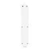 CyberPower P304UC3 Surge Protector, 500J/125V, 3 Outlets, 4 ft Cord, 3 USB-C Charge Ports, White view 4