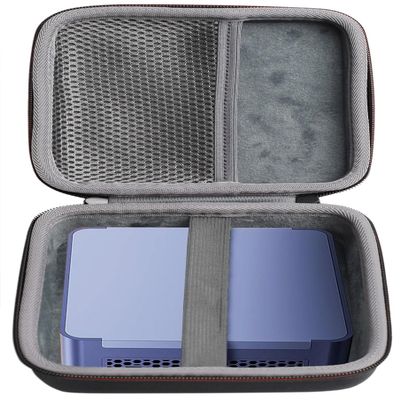 BuerHaton Travel Carry Case Compatible with GEEKOM AX8/ACEMAGIC V1 Mini PC Max Desktop Computers (Case Only)