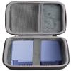 BuerHaton Travel Carry Case Compatible with GEEKOM AX8/ACEMAGIC V1 Mini PC Max Desktop Computers (Case Only) view 1