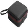 BuerHaton Travel Carry Case Compatible with GEEKOM AX8/ACEMAGIC V1 Mini PC Max Desktop Computers (Case Only) view 2