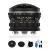 AstrHori 6mm F2.8 Full Frame Circular Fisheye Lens, 220 Ultra Wide Large Apeture Lens for Nikon Z Mount Cameras Z6 Z6II Z7 Z7II ZF ZFC,etc. view 1