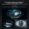 AstrHori 6mm F2.8 Full Frame Circular Fisheye Lens, 220 Ultra Wide Large Apeture Lens for Nikon Z Mount Cameras Z6 Z6II Z7 Z7II ZF ZFC,etc. view 4