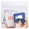 RENJJPBO Portable Inkjet Coder, Handheld Portable Small Inkjet Printer Handheld 2D Barcode Batch Code Sign Mini Smart Printer view 1