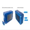 RENJJPBO Portable Inkjet Coder, Handheld Portable Small Inkjet Printer Handheld 2D Barcode Batch Code Sign Mini Smart Printer view 4