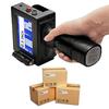 RENJJPBO Handheld Inkjet Printer Automatic Online Inkjet Printer, Portable Intelligent Upgraded Printer with 4.3 Inch LED Touch Screen for Date/Time/Batch/Lot/Number/Text/QR/Barcode view 1