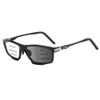 HOOBAY Photochromic Progressive Multifocus Reading Glasses Men Women,Progressive Readers No Line UV400 Protection view 1