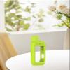 Case for Garmin Alpha 200i/Alpha 300i Tracking Handheld,BOVUGAC Shockproof Silicone Soft Protective Case,All Round Protection.-Light Green view 2