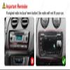 Android Stereo Radio for Seat Ibiza 6j 2009-2013, Biorunn 7 Inch GPS Navi Car-Play Android Auto Upgrade IPS WiFi Blue-Tooth RDS Head Unit 2GB RAM 64GB ROM view 2