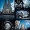 AstrHori 18mm F5.6 APS-C Shift Manual Lens for Sony E Mount Camera A6100 A6300 A6400 A7C A7CII A7SII ZVE10 NEX3N,etc. view 3