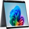 HP OmniBook X Flip 2-in-1 Laptop 16" WUXGA IPS Touchscreen Intel 8-Core Ultra 7 256V 16GB LPDDR5 2TB SSD Intel Arc Graphics 140V Thunderbolt 4 Wi-Fi 6E Backlit Keyboard 5MP + IR Camera Win11 Home view 1