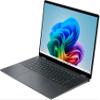 HP OmniBook X Flip 2-in-1 Laptop 16" WUXGA IPS Touchscreen Intel 8-Core Ultra 7 256V 16GB LPDDR5 2TB SSD Intel Arc Graphics 140V Thunderbolt 4 Wi-Fi 6E Backlit Keyboard 5MP + IR Camera Win11 Home view 4