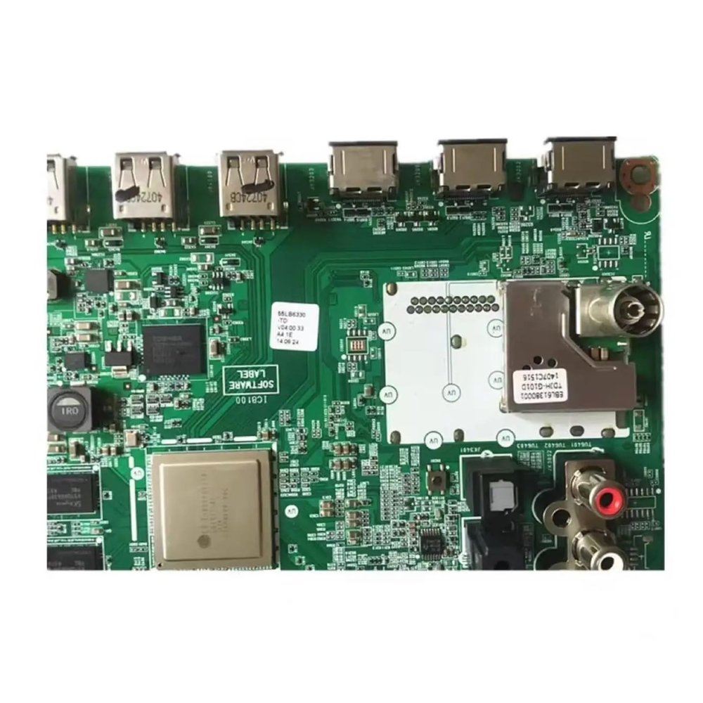 Compatible for LGLA/LB/LJLT42B EAX65363904 55LB6330-TD 50LB6500TV Motherboard Replacement(55 inch)