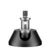 FVDPWYE Tripod Foot Pad 3/8 Connect Screw Compact Protection with Ball Head Design Monopod Leg Pad Replacement for Tripod Monopod Leg view 4