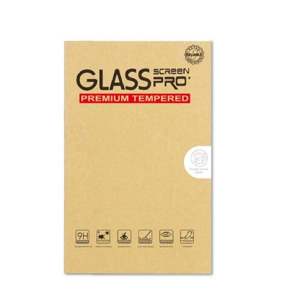 2Pcs Tempered Glass 9H HD Screen Protector for RG35XXPro Game Console