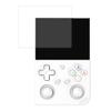 2Pcs Tempered Glass 9H HD Screen Protector for RG35XXPro Game Console view 2