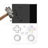 2Pcs Tempered Glass 9H HD Screen Protector for RG35XXPro Game Console view 4