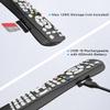 Live Party HD 1080P Hidden Camera TV Remote Spy Camera 2 in 1 Use WiFi Cameras with Video and Motion Detection for Indoor Home Security Wireless Nanny Cam view 4